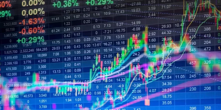 Bolsa acompanha subidas europeias com Mota-Engil e BCP em destaque