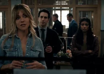 Para maratonar! Conheça a série ‘Uma Mente Excepcional’