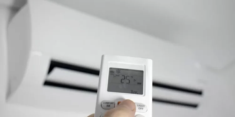 Ar-condicionado é o item mais buscado por quem procura imóveis em São Paulo