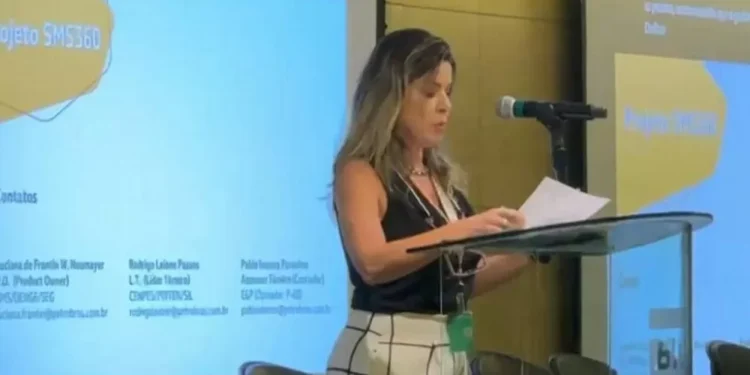 Funcionária da Petrobras critica retorno ao trabalho presencial e gera críticas nas redes sociais