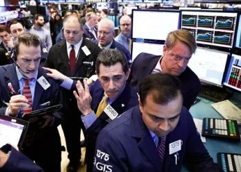 Wall Street abre no ‘vermelho’