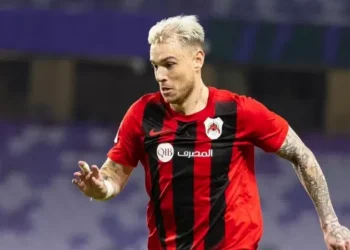 Roger Guedes atrai interesse de times europeus, diz jornalista