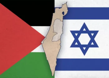 15 socorristas palestinos mortos pelas forças israelenses e expansão do território de Gaza incorporadas às zonas de segurança do país