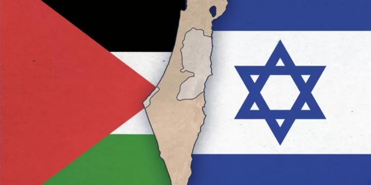 15 socorristas palestinos mortos pelas forças israelenses e expansão do território de Gaza incorporadas às zonas de segurança do país