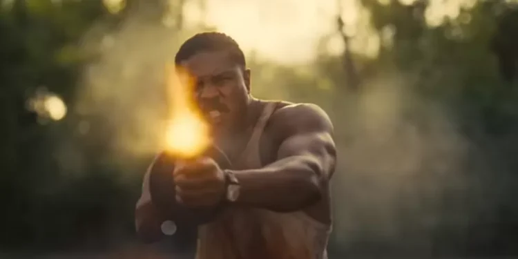 ‘Pecadores’ e ‘Tempo de Guerra’ entre as estreias do feriado