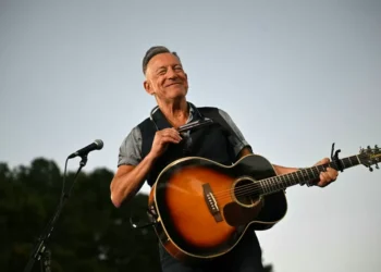 Bruce Springsteen vai lançar sete álbuns com 83 músicas inéditas em junho