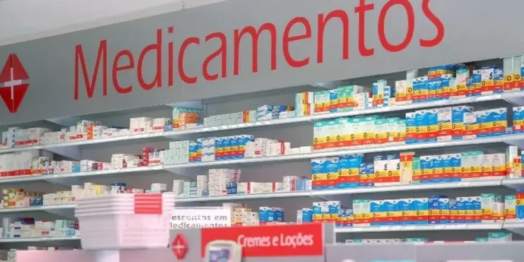 Governo autoriza reajuste máximo de até 5,06% no preço de medicamentos a partir desta segunda-feira