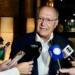 Alckmin diz que Brasil tem arcabouço jurídico para dar respostas aos EUA, mas prefere diálogo
