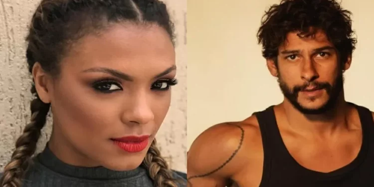 Lidi Lisboa acusa ex de agressão verbal: ‘Me chamou de vagabunda’