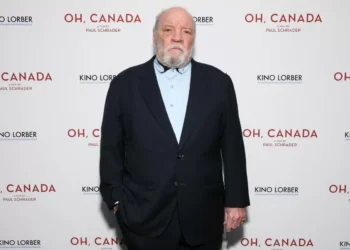 Ator Paul Schrader é acusado de assédio sexual e moral por ex-assistente