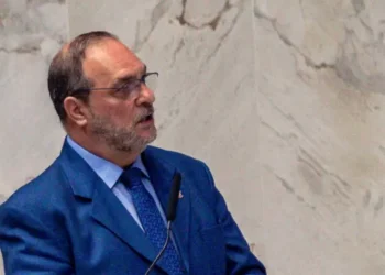 Romeu Tuma Jr. é afastado do Conselho Deliberativo do Corinthians