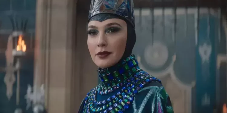 Líbano proíbe exibição de ‘Branca de Neve’ após declarações de Gal Gadot em apoio a Israel