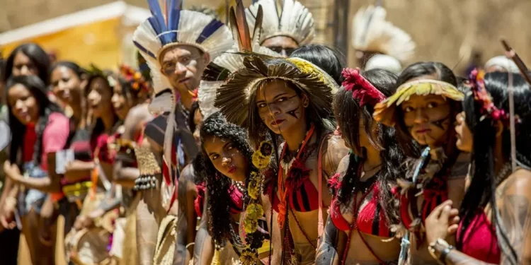 Temos Muito o que Aprender com os Povos Originários – O Futuro é Ancestral