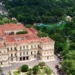 BNDES anuncia investimento de R$ 50 milhões para reconstrução do Museu Nacional