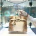 Hermes ultrapassa Louis Vuitton com vendas a abrandarem na China e EUA