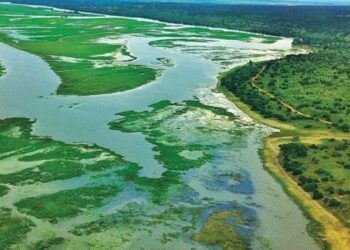 Ministro João Baptista Borges destaca liderança de Angola na gestão de recursos hídricos através da OKACOM