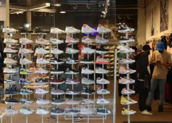 Vendas do comércio varejista em São Paulo crescem 9,9% em janeiro