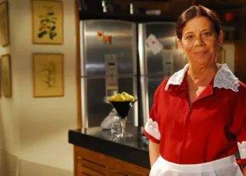 Maria Gladys desmente rumores sobre saúde e finanças: ‘Estou lúcida, estou ótima’