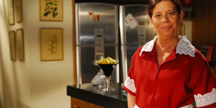 Maria Gladys desmente rumores sobre saúde e finanças: ‘Estou lúcida, estou ótima’