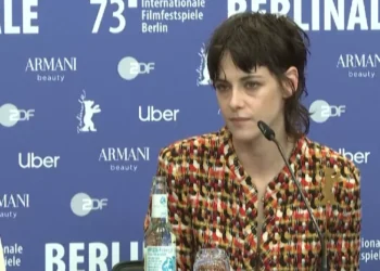 Primeiro filme de Kristen Stewart como diretora vai estrear no Festival de Cannes