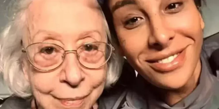 Fernanda Montenegro envia mensagem de apoio para Linn da Quebrada, internada com depressão