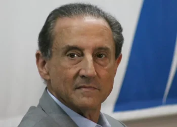 Eleição na Fiesp terá chapa única encabeçada por Paulo Skaf