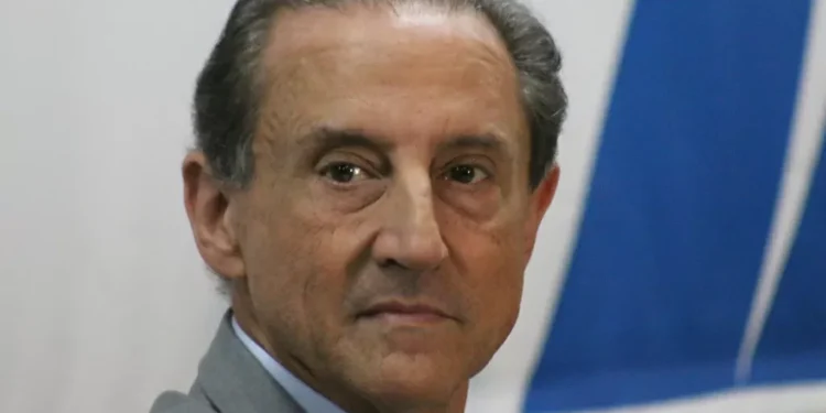 Eleição na Fiesp terá chapa única encabeçada por Paulo Skaf