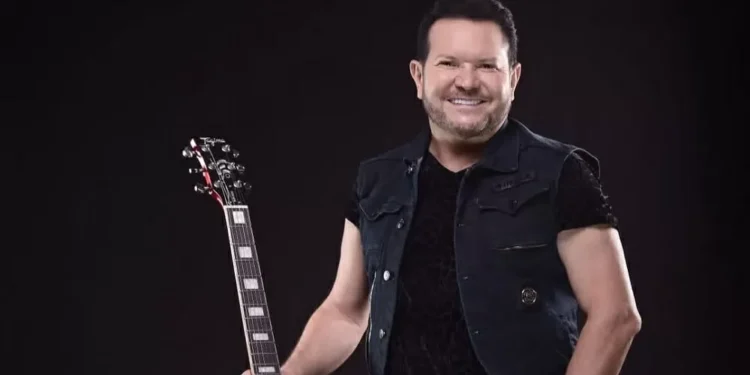 Ximbinha se filia ao União Brasil e inicia carreira política aos 51 anos