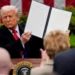 Alô, Trump, qual é o problema de ter déficit comercial?