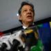 Governo não tem estratégias para enfrentar carência de R$ 10,9 bilhões para gastos com saúde e educação em 2027, diz Haddad