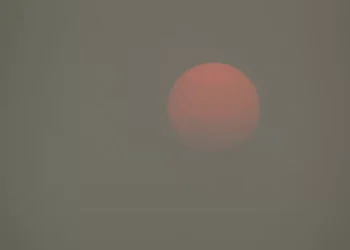 Relatório do Banco Central revela preocupação sobre riscos climáticos no sistema financeiro brasileiro