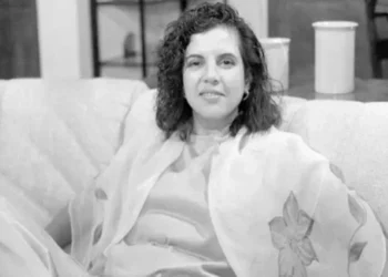 Velório de Lúcia Alves será realizado neste sábado no Rio de Janeiro