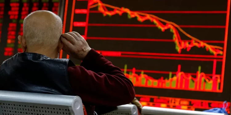 Bolsa de Lisboa abre no vermelho com Altri a liderar as descidas