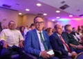 Conhecido por sua seriedade na política, Hildécio Meireles toma posse como Diretor de Meio Ambiente da União dos Prefeitos da Bahia (UPB)