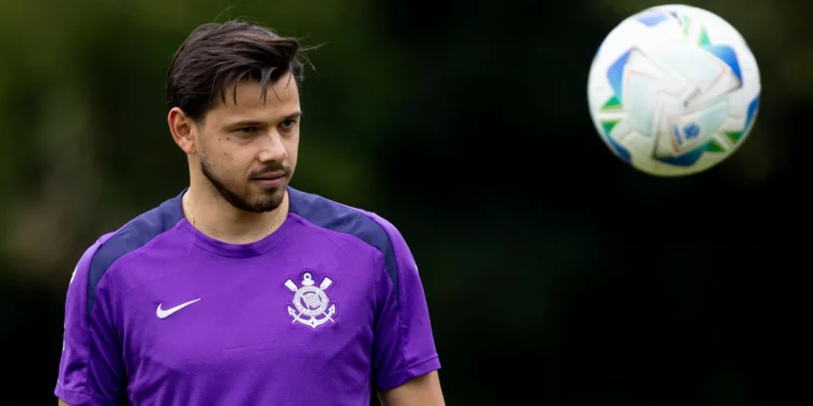 Sul-Americana: veja provável escalação do Corinthians contra o América-COL