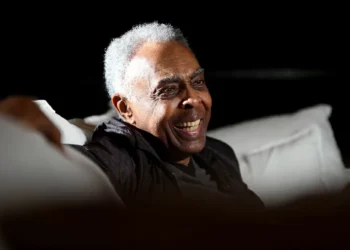 Setlist de Gilberto Gil em São Paulo: confira as músicas da turnê ‘Tempo Rei’