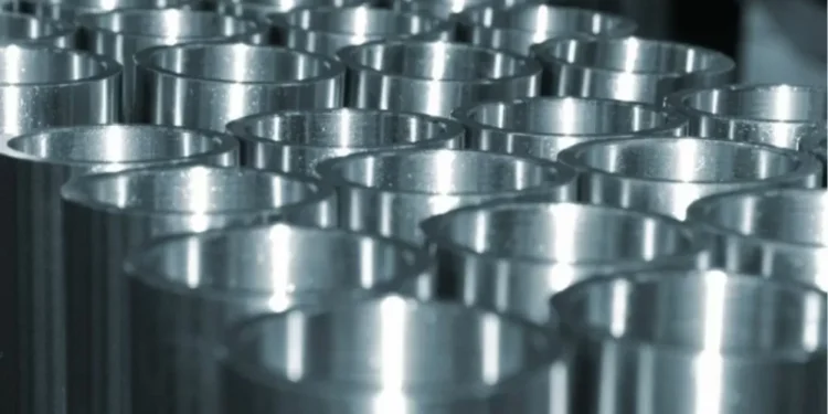 Exportações brasileiras de aço e alumínio para os EUA responderam a quase 40% de total vendido