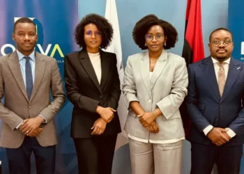 BODIVA alcança histórica admissão à negociação em bolsa apesar da queda nos lucros