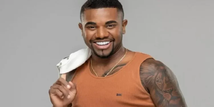 Ex-BBB Davi Brito é detido por dirigir sob efeito de álcool em Salvador