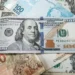 Dólar volta a cair e fecha a R$ 5,86 com acirramento da guerra comercial