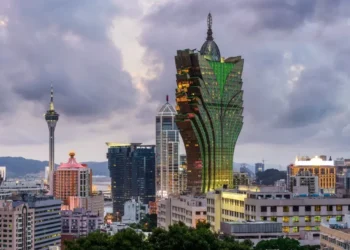 Macau quer usar moeda digital para trocas comerciais entre China e lusofonia