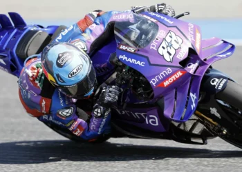 “Boas notícias” para Miguel Oliveira