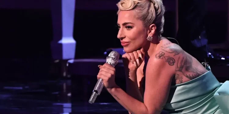 Show de Lady Gaga na Praia de Copacabana prevê impacto econômico de R$ 600 milhões para o Rio