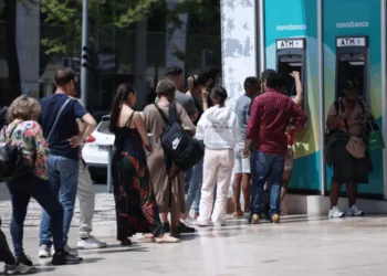 Portugal: Abrantes e Sardoal já têm eletricidade restabelecida após apagão