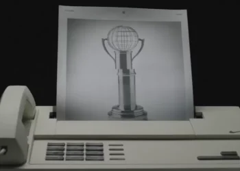 Corinthians provoca Palmeiras com fax em lançamento de uniforme do Mundial