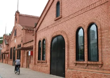 Netflix anuncia investimento de R$ 5 milhões na reforma da Cinemateca Brasileira