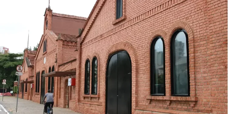 Netflix anuncia investimento de R$ 5 milhões na reforma da Cinemateca Brasileira