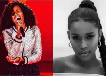 Cantora que foi semifinalista do ‘The Voice Kids Brasil’ morre aos 17 anos após AVC