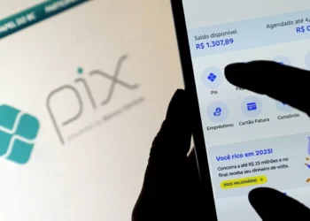 Fraudes no Pix causaram prejuízos de cerca de R$ 5 bilhões no acumulado de 2024
