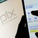 Fraudes no Pix causaram prejuízos de cerca de R$ 5 bilhões no acumulado de 2024